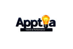 Logotipo de Apptia